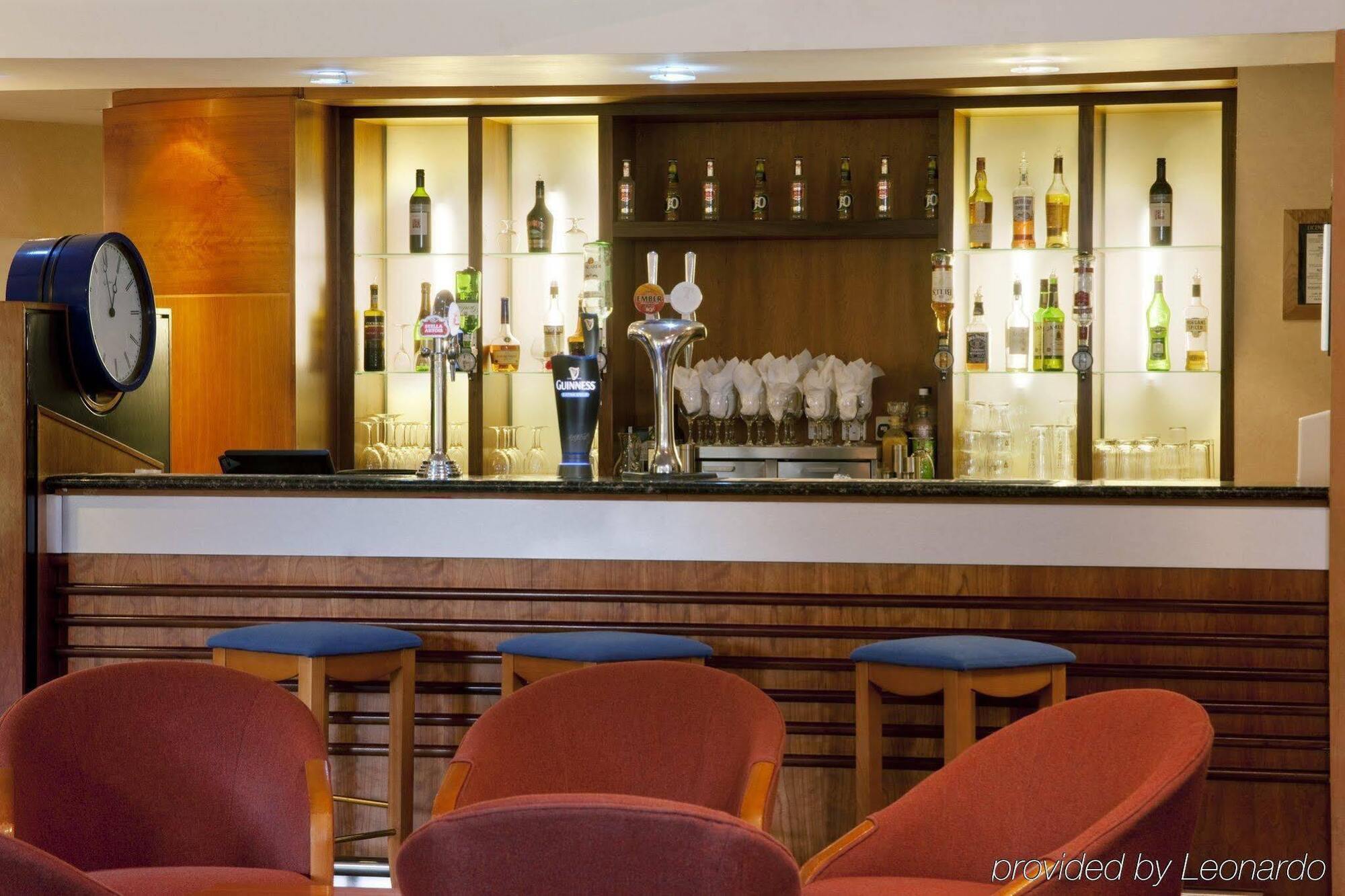 Holiday Inn Express Greenock, An Ihg Hotel Екстер'єр фото